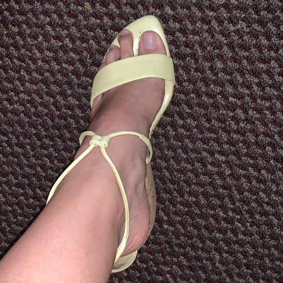 Prada wedges - Picture 5 of 5